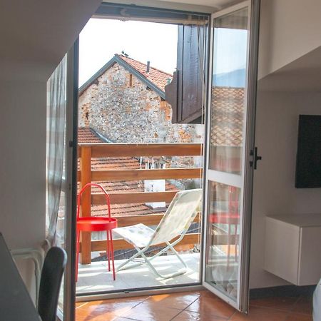 Casa Zeda - Welchome Verbania Eksteriør bilde