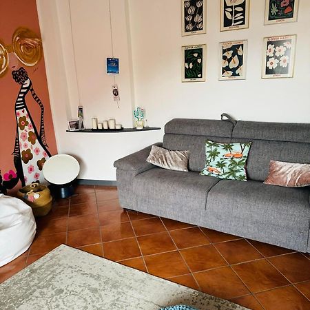 Casa Zeda - Welchome Verbania Eksteriør bilde