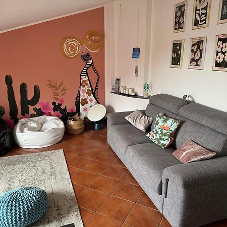 Casa Zeda - Welchome Verbania Eksteriør bilde