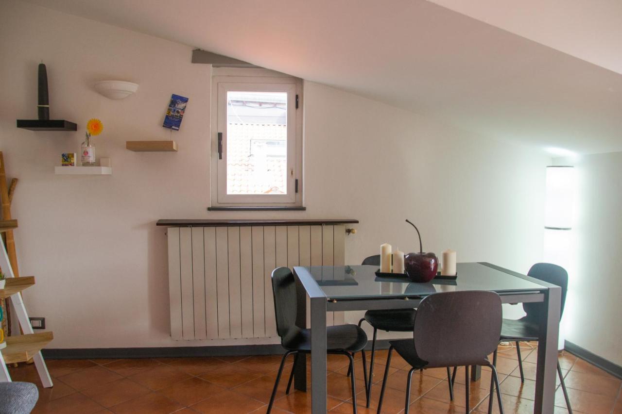 Casa Zeda - Welchome Verbania Eksteriør bilde