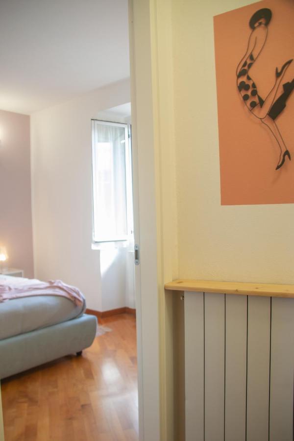 Casa Zeda - Welchome Verbania Eksteriør bilde